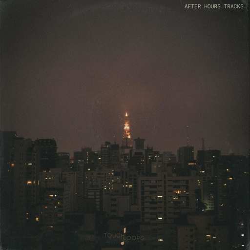 After Hours Tracks WAV-DECiBEL