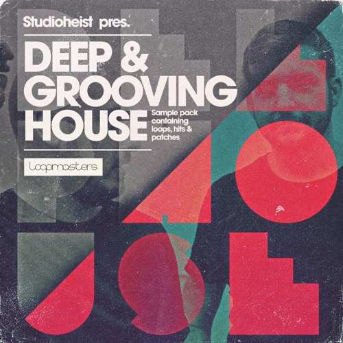 Deep And Grooving House MULTiFORMAT