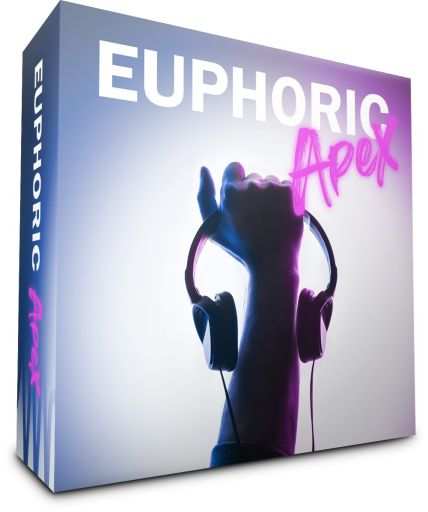 Euphoric Apex STUDiO ONE SOUNDSET-AudioP2P