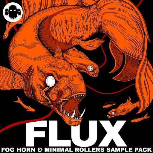 Flux WAV-FANTASTiC