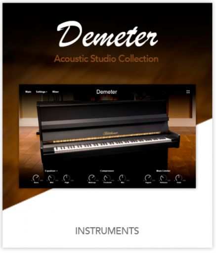 Demeter KONTAKT