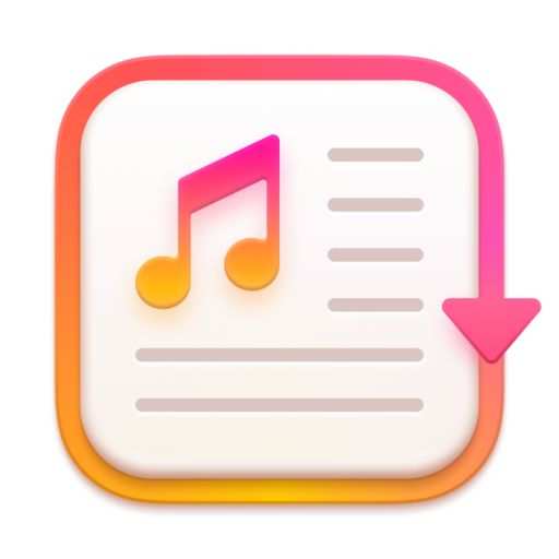 Export for iTunes v3.1.6 macOS-HCiSO