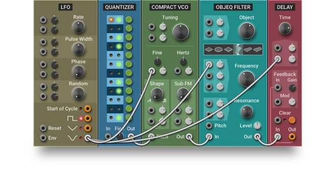 AAS Plugins Bundle 2021.10 WiN CE-V.R