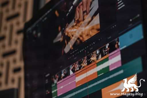 Davinci Resolve Editing Workflow TUTORiAL