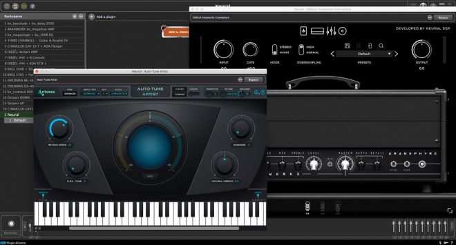 GP4 v4.0.51 UNLOCKED macOS-SPTNDC