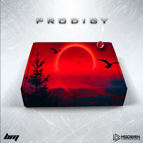 Prodigy WAV MiDi-DECiBEL