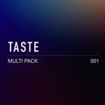 TASTE Multi Pack 001 KONTAKT