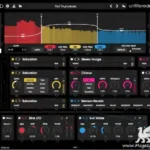 UA Plugins Bundle 2021.5 macOS-SPTNDC