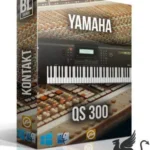 Yamaha QS300 KONTAKT