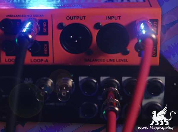 Connecting Studio Hardware to Your DAW Explained TUTORiAL