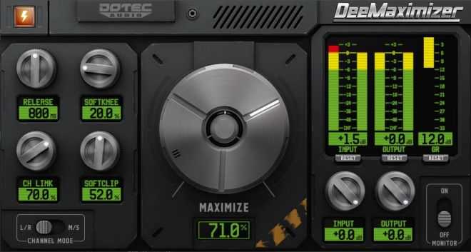 D.A Plugins Bundle v1.8.1 WiN-R2R