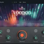 Finisher VOODOO v1.3.1 U2B macOS-MORiA