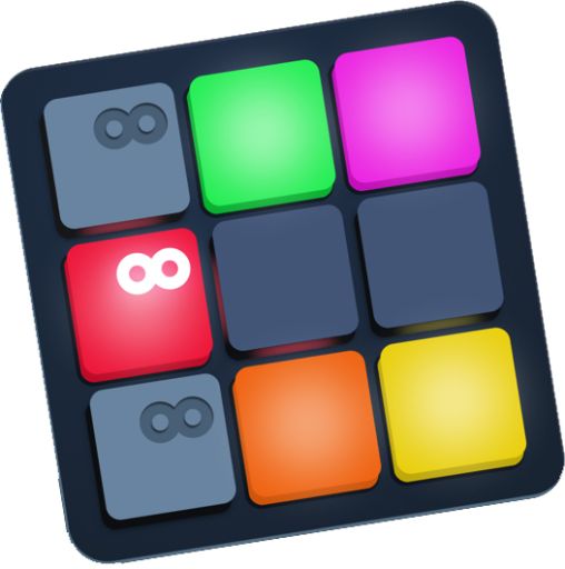 Loop Mash Up Pro 1.2.8 macOS-TNT