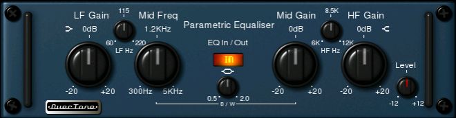 OverTone DSP VTE-2A v1.0.7 WiN-R2R