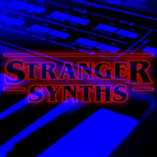 Stranger Synths Presets UNLOCKED