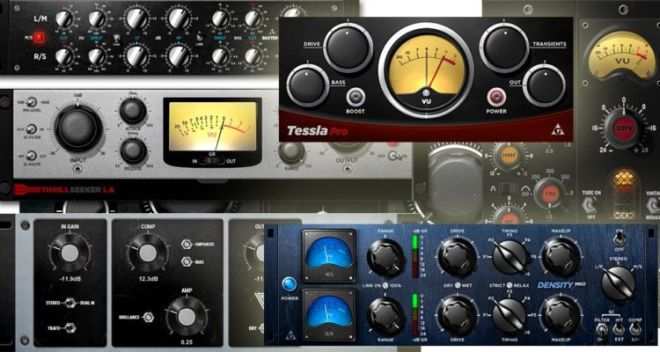 Variety Of Sound Complete Bundle VST x86 WiN [FREE]