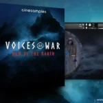 Voices of War: Men of the North v1.1 KONTAKT iSO