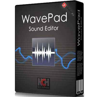 WavePad Sound Editor Masters Edition