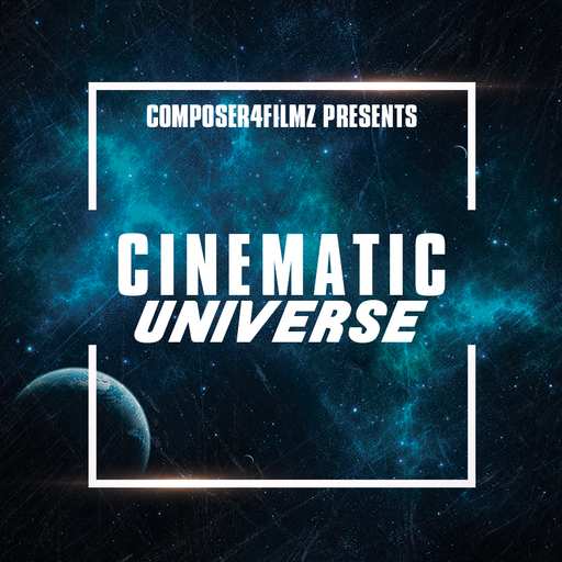 Cinematic Universe WAV-FANTASTiC
