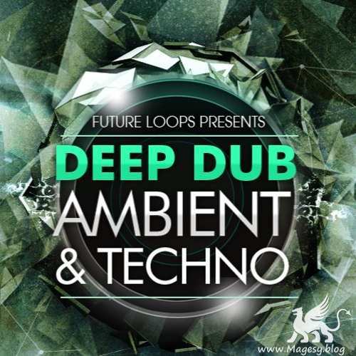 Deep Dub Ambient And Techno WAV-DECiBEL