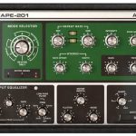 Delay TAPE-201 v1.0.0.758 macOS-CASHMERE