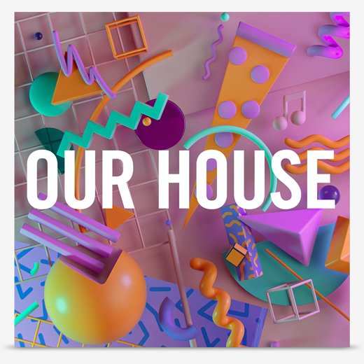 Our House v1.0.1 MASSiVE X EXPANSiON HYBRiD-FANTASTiC