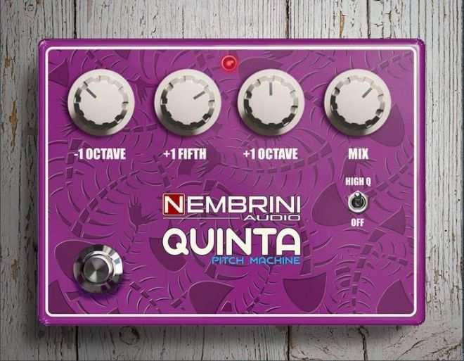 Quinta v1.0.3 WiN-R2R