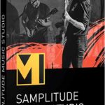 Samplitude Music Studio 2022 v27.0.1.12 WiN