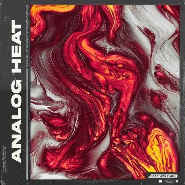 Analog Heat WAV-DECiBEL