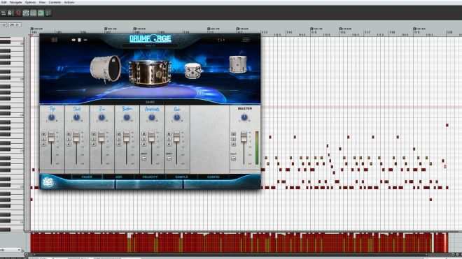 Complete Beginners Guide To Programming Drums