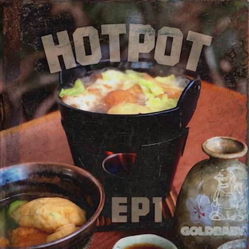 HotPot Ep.1 MULTiFORMAT