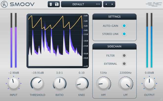 Smoov v1.1.0 WiN-R2R