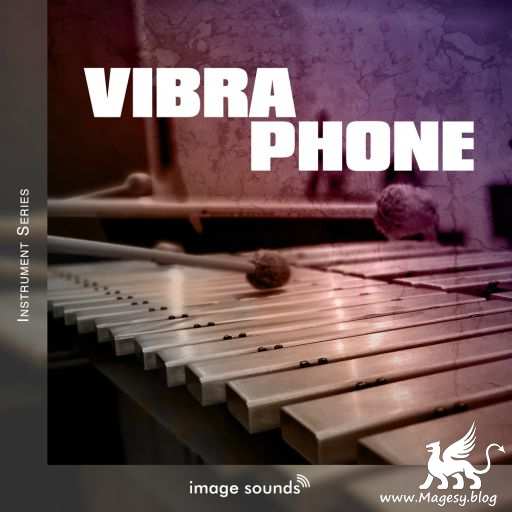 Vibraphone WAV-DECiBEL