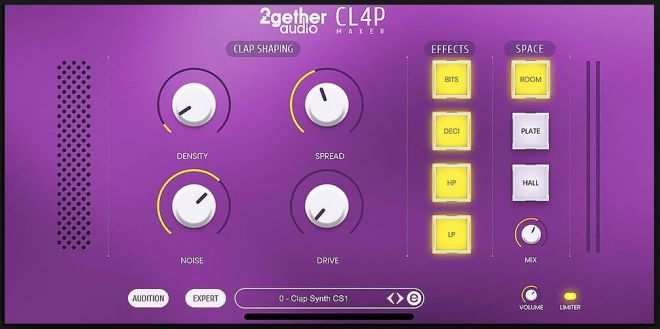 CL4P Maker v1.0.0.6644 WiN-R2R