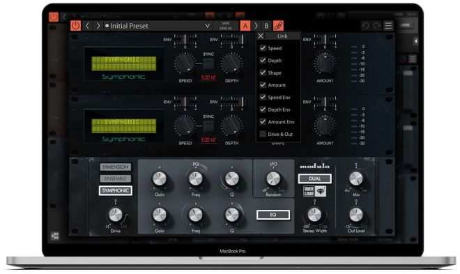 Gem Modula v1.0.3 WiN MAC-R2R