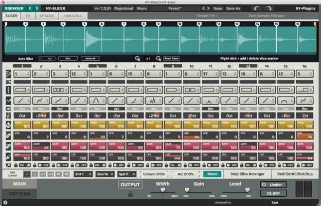 HY-Slicer 2 v1.1.0 WiN MAC LiNUX-R2R