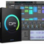 MOTU Digital Performer v10.13 WiN