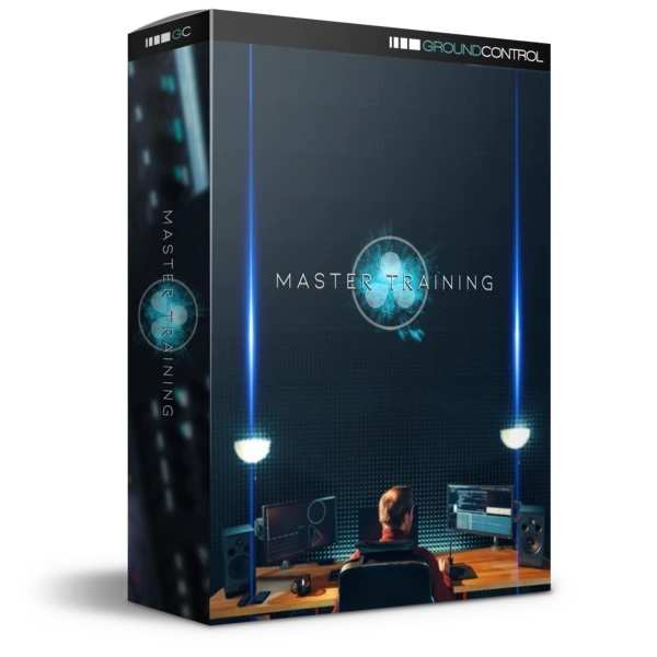 Master Training for DaVinci Resolve TUTORiAL WAV