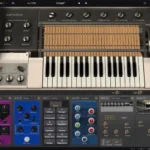 Mellotron V v1.9.4.6126 U2B macOS-MORiA