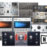 Studio FX v1.4.1 macOS-SPTNDC