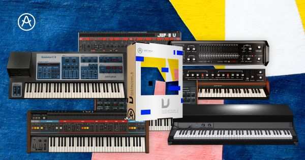 Synth V-Collection 2025.04 WiN-V.R