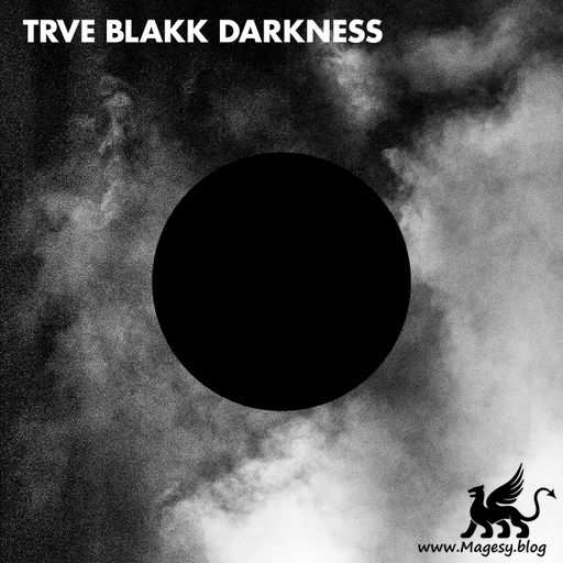 Trve Blakk Darkness WAV-FANTASTiC