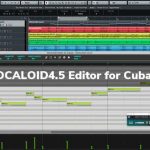 Vocaloid4FE Plus VOCALOiD5 Support Mod