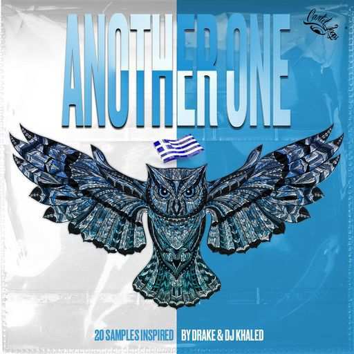 Another One WAV-DiSCOVER