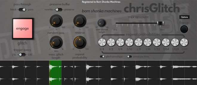 ChrisGlitch v1.2.0 WiN MAC-R2R