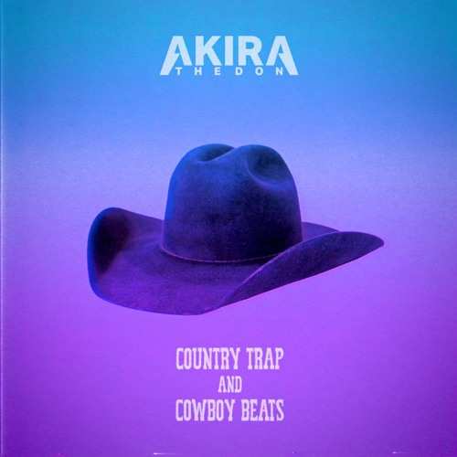 Country Trap And Cowboy Beats WAV-FANTASTiC