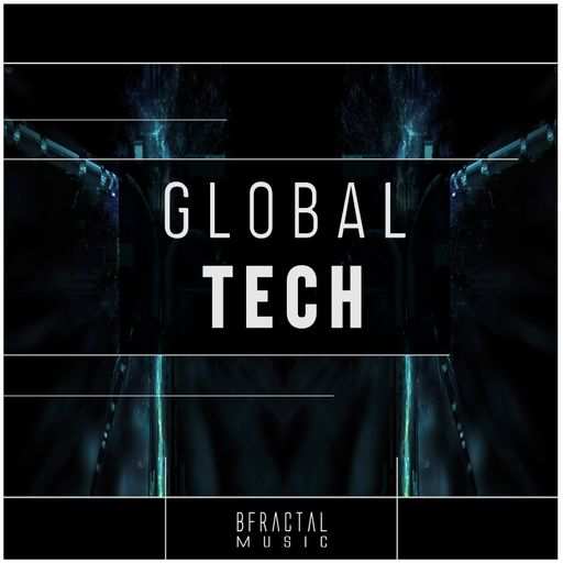 Global Tech WAV-FANTASTiC