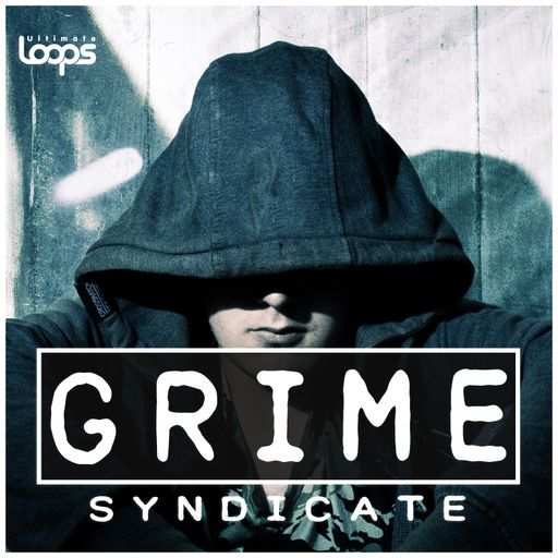 Grime Syndicate WAV-FANTASTiC