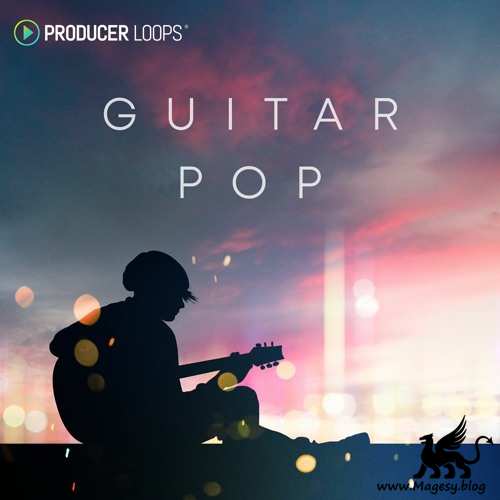 Guitar Pop MULTiFORMAT-DiSCOVER