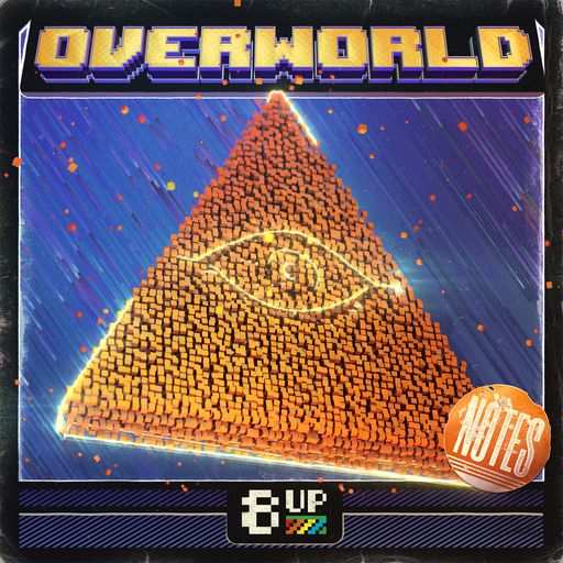 Overworld: Notes WAV-FANTASTiC